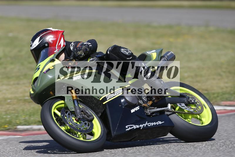 /21 29.05.2025 Speer Racing ADR/Gruppe gelb/75